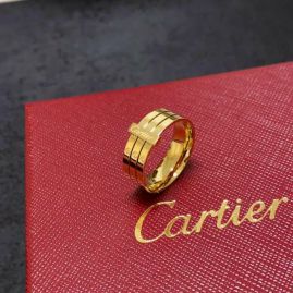 Picture of Cartier Ring _SKUCartierring08cly391510